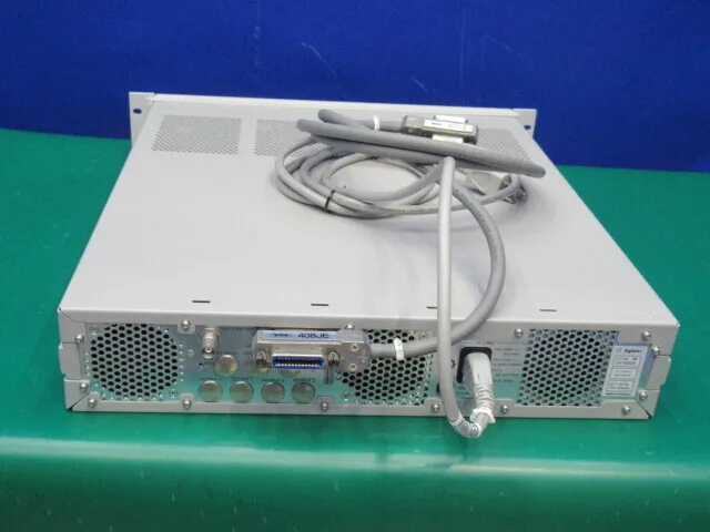 Agilent 8110A pulse generator Detail Image - ASKINDEX Korea