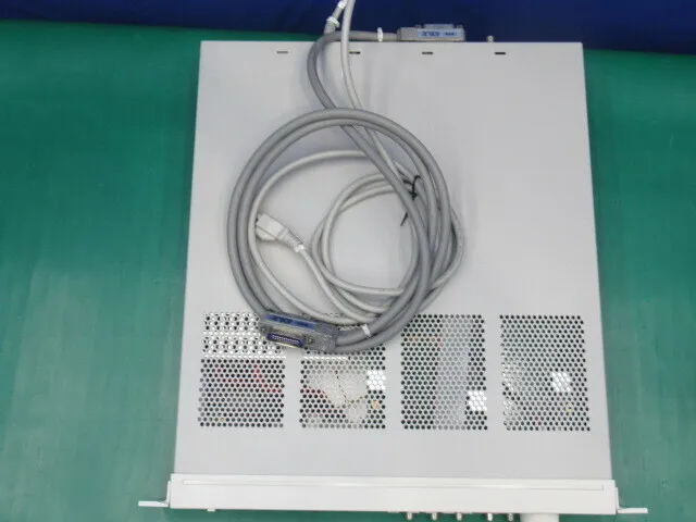 Agilent 8110A pulse generator Detail Image - ASKINDEX Korea
