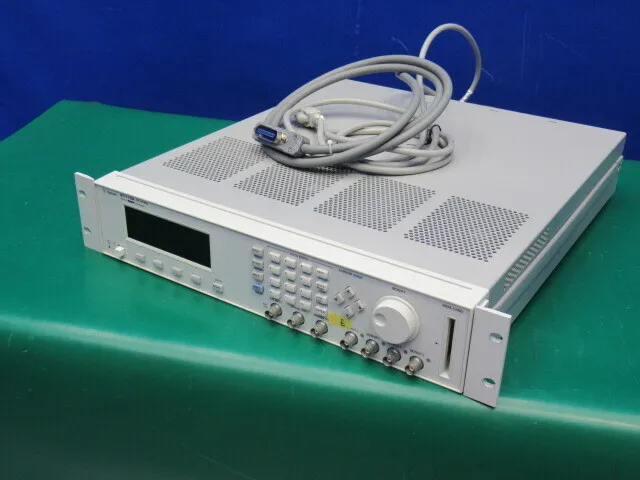 애질런트 8110A 펄스 발생기
