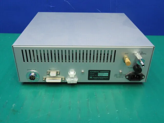 이와시타 엔지니어링 MPC1000S 펌프용 컨트롤러 상세 이미지 - ASKINDEX 코리아
