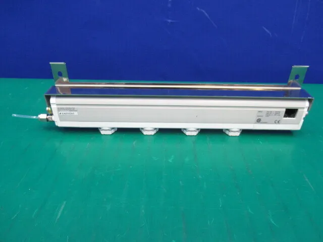 Keyence SJ-H036A Ionizer (bar only) Detail Image - ASKINDEX Korea