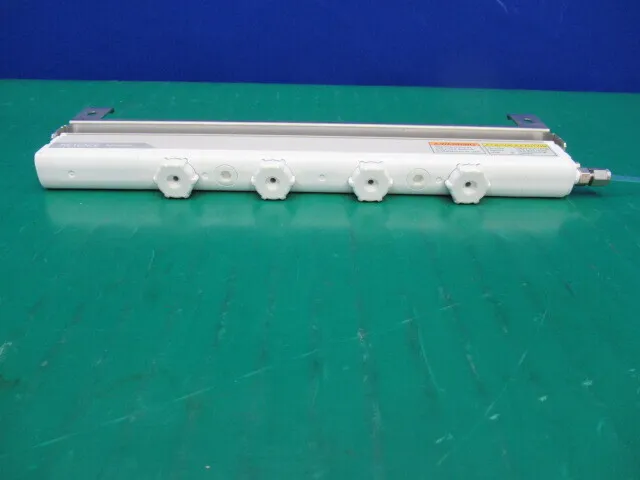 Keyence SJ-H036A Ionizer (bar only) Detail Image - ASKINDEX Korea
