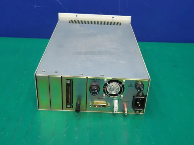아넬바 M-832HG 이온 게이지 상세 이미지 - ASKINDEX 코리아