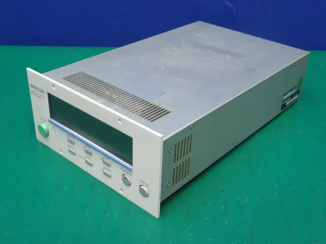 아넬바 M-832HG 이온 게이지