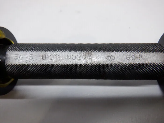  M38.6 工 한계 마개 게이지 (공작용) 상세 이미지 - ASKINDEX 코리아