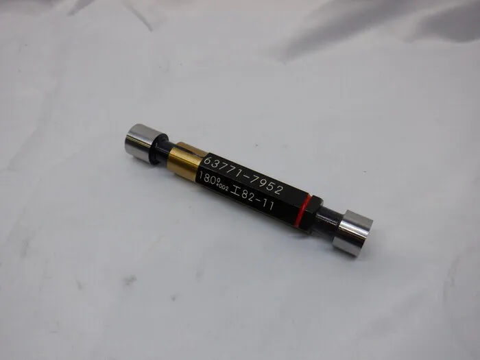  18.0 工 한계 마개 게이지 (공작용) 상세 이미지 - ASKINDEX 코리아