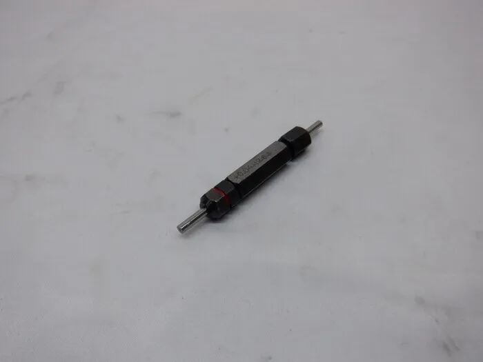  M2.6 工 한계 마개 게이지 (공작용) 상세 이미지 - ASKINDEX 코리아