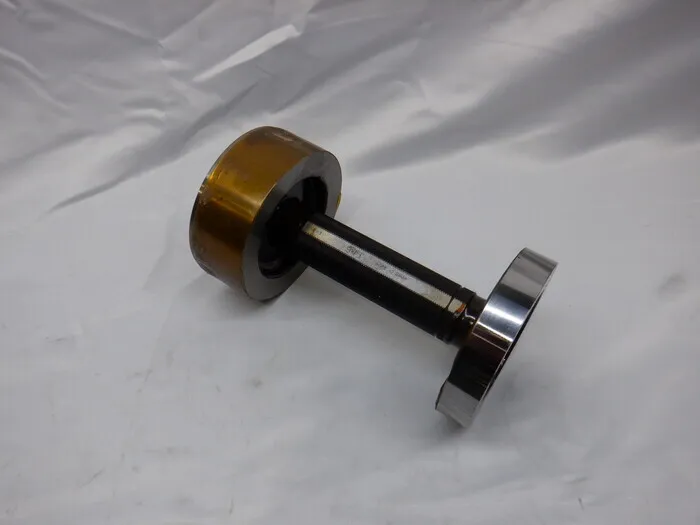 Swan 94 工 Limit tap gauge (for work) Detail Image - ASKINDEX Korea