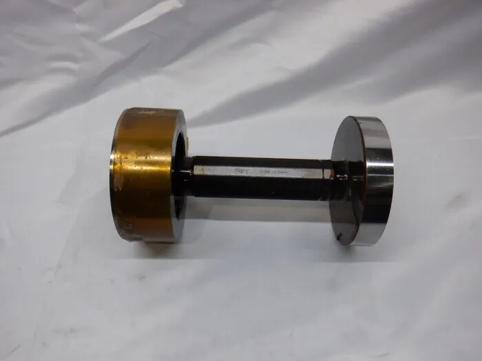 Swan 94 工 Limit tap gauge (for work) Detail Image - ASKINDEX Korea