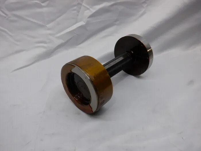 Swan 94 工 Limit tap gauge (for work) Detail Image - ASKINDEX Korea