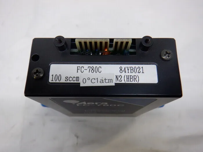 아에라 FC-780AC 매스 플로우 컨트롤러 상세 이미지 - ASKINDEX 코리아