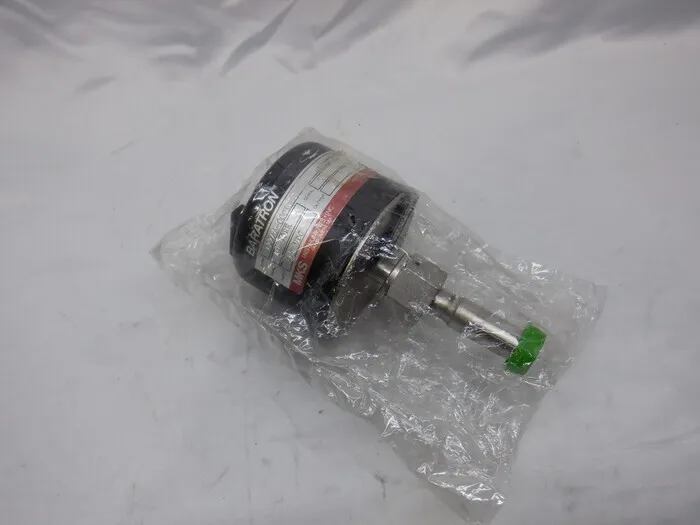 엠 케이 에스 122AA-00010BB 버러트론 진공계