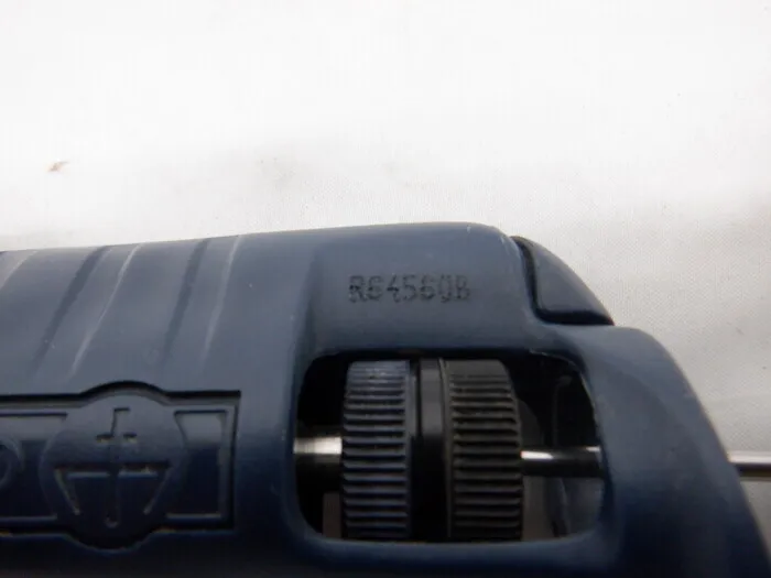 Gilson P5000 Micropipette Detail Image - ASKINDEX Korea