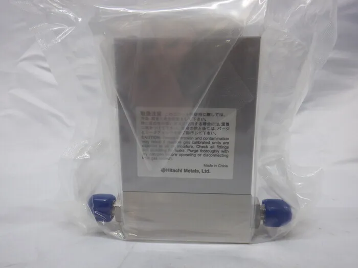 아에라 FC-R7700CD 매스 플로우 컨트롤러 상세 이미지 - ASKINDEX 코리아