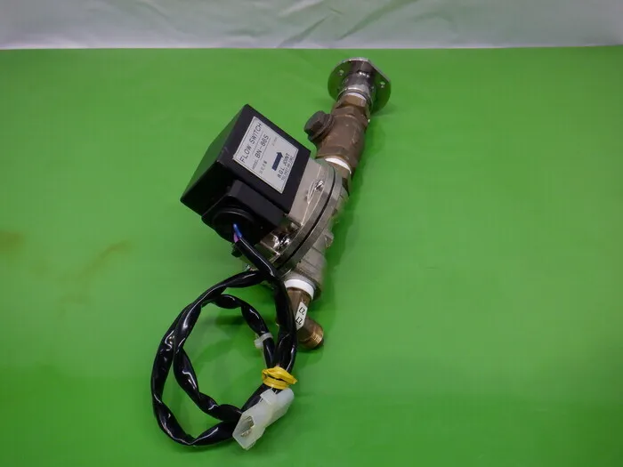 Regal Joint BN-86S Flow Switch Detail Image - ASKINDEX Korea