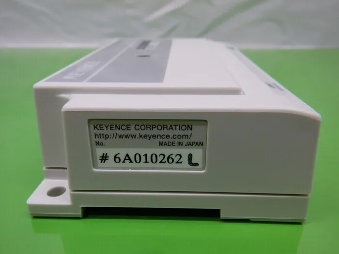 Keyence SJ-H036A 이오나이저 (컨트롤러 전용) 상세 이미지 - ASKINDEX 코리아