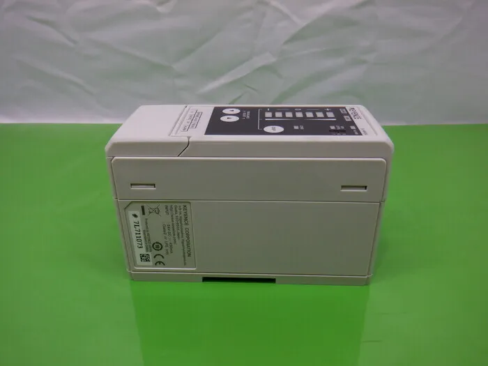Keyence SJ-M400 이오나이저 (컨트롤러 전용) 상세 이미지 - ASKINDEX 코리아