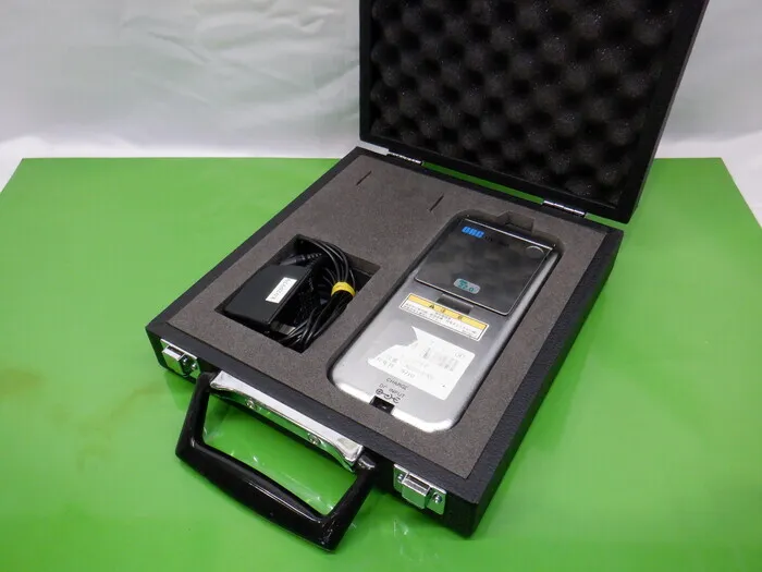 오크제작소 UV-350 자외선 측정기