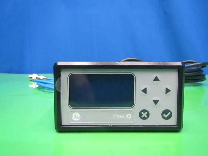 Toyo Technical MMT3000 Dew point meter (converter) Detail Image - ASKINDEX Korea