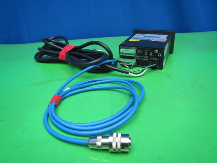Toyo Technical MMT3000 Dew point meter (converter) Detail Image - ASKINDEX Korea