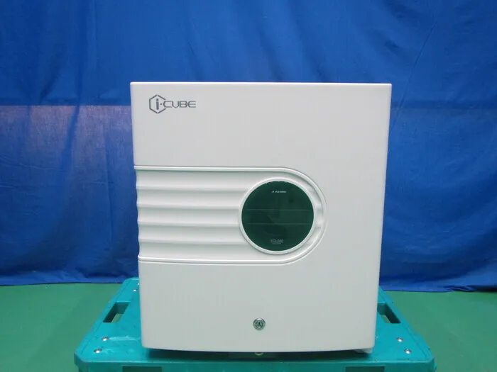 AS ONE FCS-280 incubator Detail Image - ASKINDEX Korea