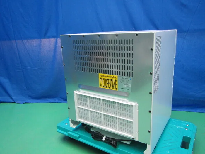 AS ONE FCS-280 incubator Detail Image - ASKINDEX Korea
