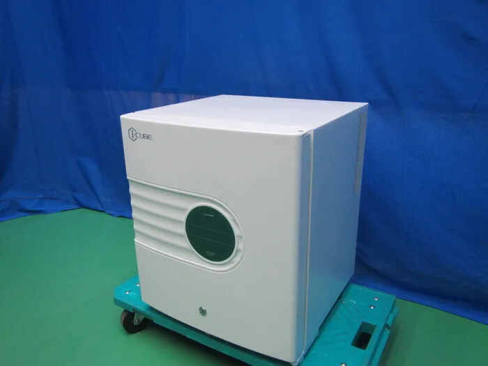 AS ONE FCS-280 incubator