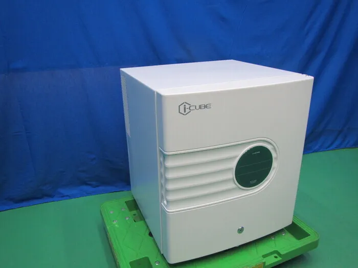 AS ONE FCS-280 incubator Detail Image - ASKINDEX Korea