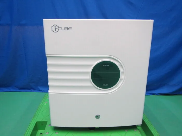 AS ONE FCS-280 incubator Detail Image - ASKINDEX Korea