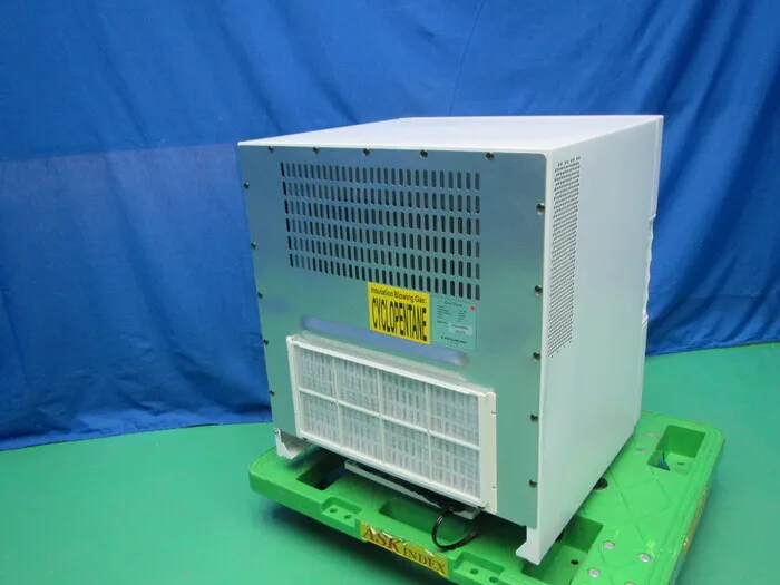 AS ONE FCS-280 incubator Detail Image - ASKINDEX Korea