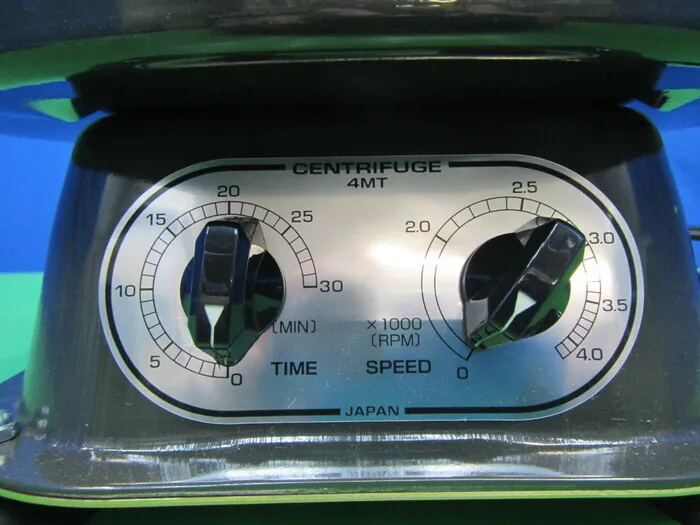 Matsumoto Seiki 4MT Far-sightedness Detail Image - ASKINDEX Korea