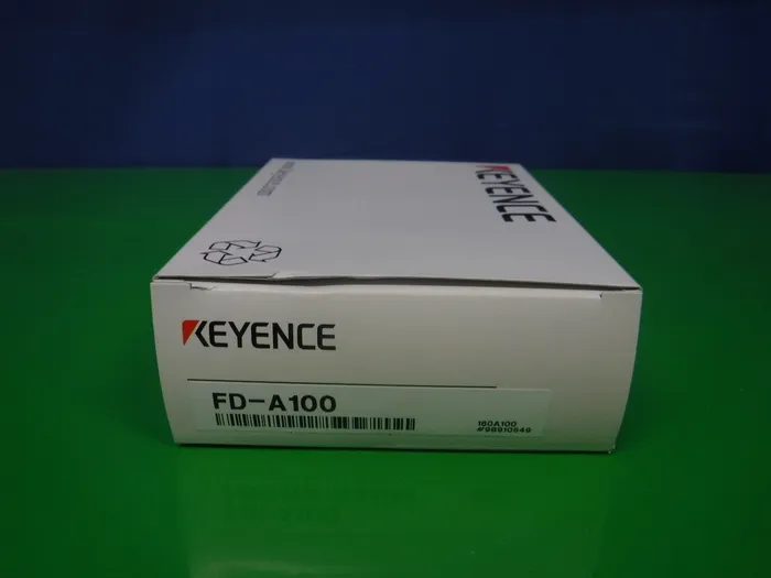 Keyence FD-A100 센서 헤드(기체용) 상세 이미지 - ASKINDEX 코리아