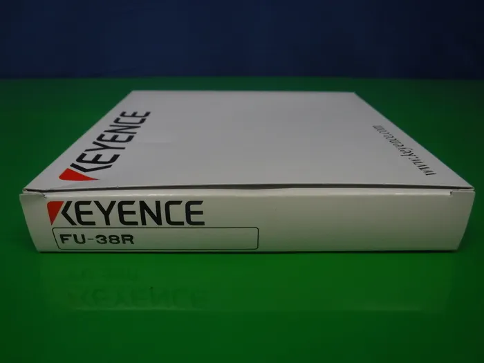 Keyence FU-38R 섬유 유닛 상세 이미지 - ASKINDEX 코리아
