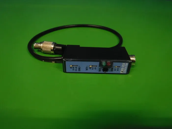 Keyence FS2-60P 섬유 증폭기 상세 이미지 - ASKINDEX 코리아