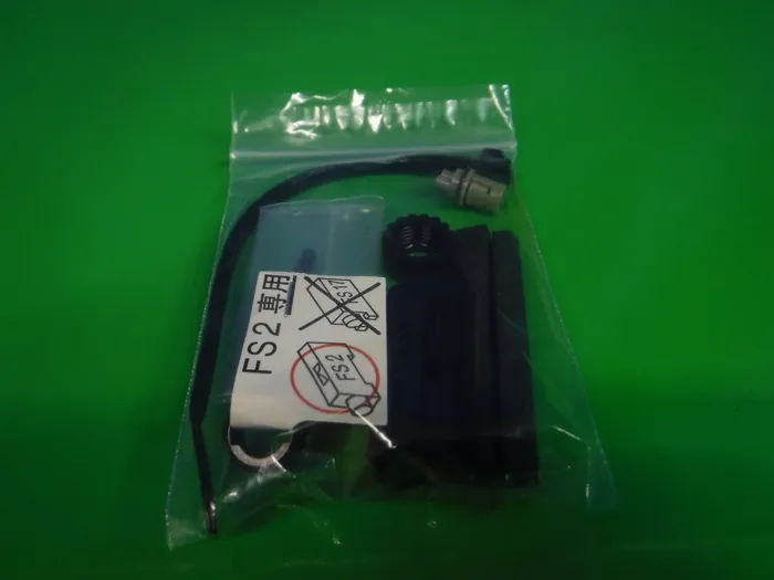Keyence FU-95 Fiber unit (for liquid level detection) Detail Image - ASKINDEX Korea