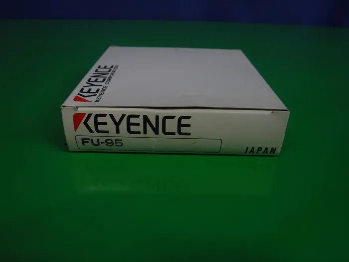 Keyence FU-95 Fiber unit (for liquid level detection) Detail Image - ASKINDEX Korea