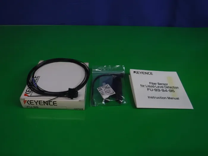 Keyence EM-005 근접 센서 상세 이미지 - ASKINDEX 코리아