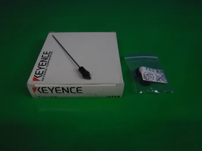 Keyence FU-39 섬유 유닛