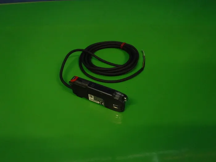 Keyence FS-N41N 섬유 증폭기 상세 이미지 - ASKINDEX 코리아