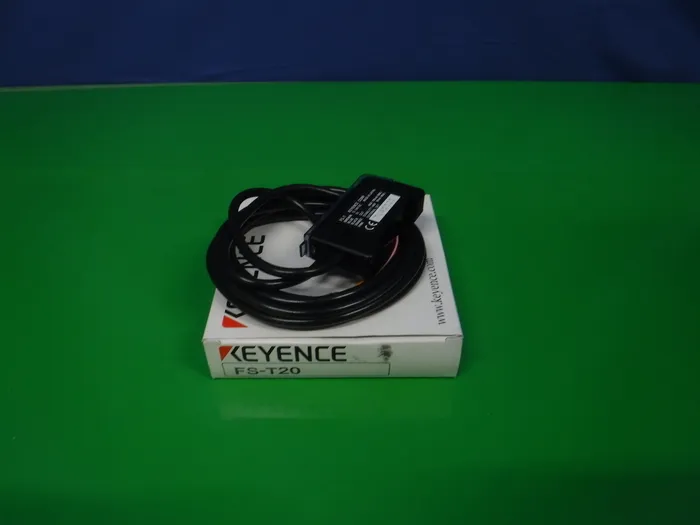 Keyence FS-T20 섬유 증폭기