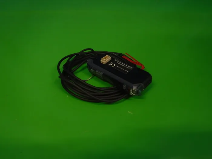 Keyence FS-V32 섬유 증폭기 상세 이미지 - ASKINDEX 코리아