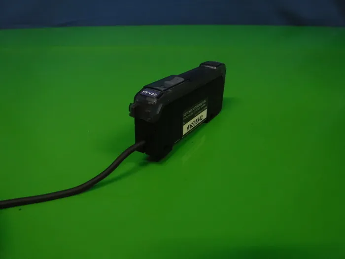Keyence FS-V32 섬유 증폭기 상세 이미지 - ASKINDEX 코리아