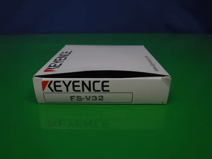 Keyence FS-V32 섬유 증폭기 상세 이미지 - ASKINDEX 코리아