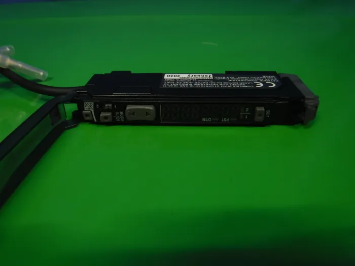 Keyence LV-N11N Amplifier unit Detail Image - ASKINDEX Korea