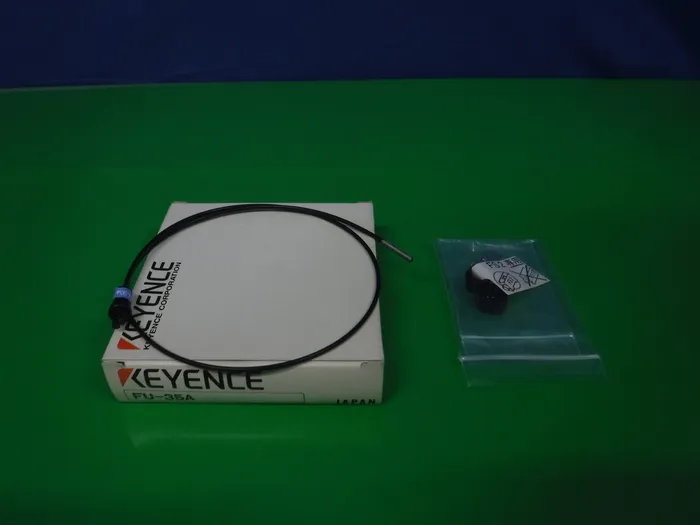 Keyence FU-35A 섬유 유닛