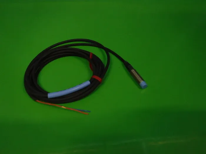 Keyence EV-108U 근접 센서(2선식) 상세 이미지 - ASKINDEX 코리아