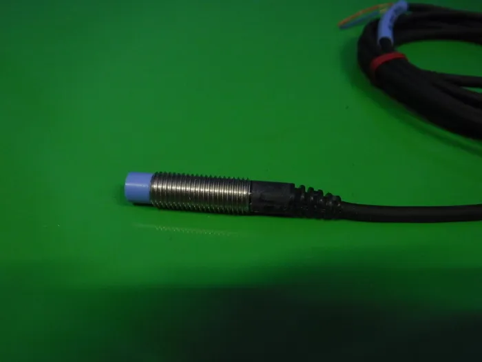 Keyence EV-108U 근접 센서(2선식) 상세 이미지 - ASKINDEX 코리아