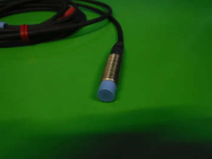 Keyence EV-108U 근접 센서(2선식) 상세 이미지 - ASKINDEX 코리아