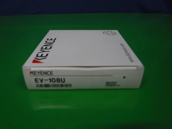 Keyence EV-108U 근접 센서(2선식) 상세 이미지 - ASKINDEX 코리아