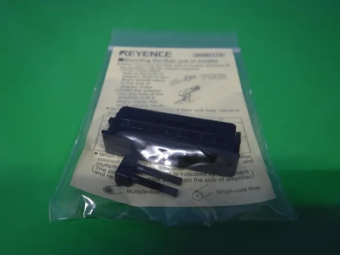 Keyence FU-35FZ 섬유 유닛 상세 이미지 - ASKINDEX 코리아